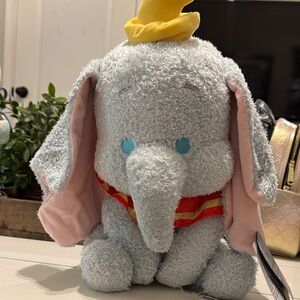 Disney Dumbo Plush